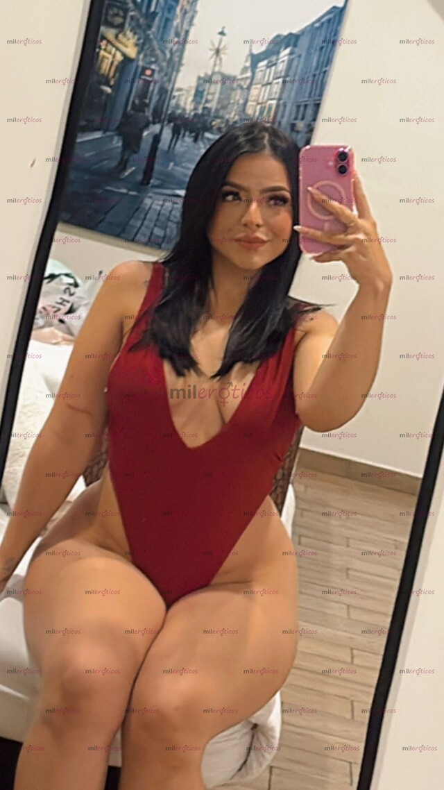 FOTOS DE LINDA Y COMPLACIENTE COLOMBIANA DE 25 AÑOS EN PUEBLA