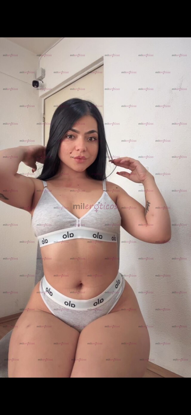 FOTOS DE LINDA Y COMPLACIENTE COLOMBIANA DE 25 AÑOS EN PUEBLA