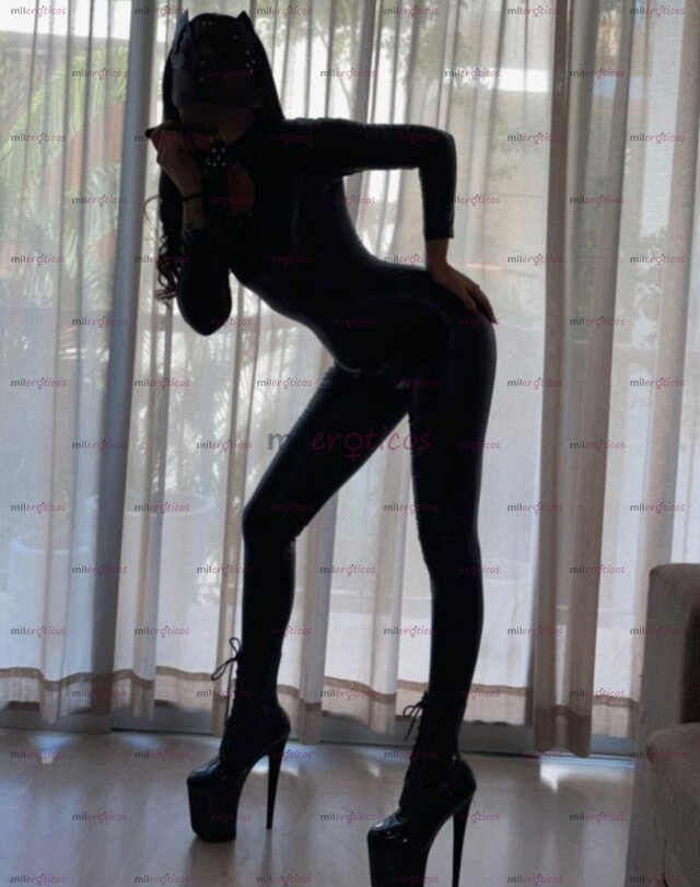 FOTOS DE SPECIAL SERVICES WOULD YOU LIKE TO BE DOMINATED? SADOMASOCHISM EXPERT IN LATEX