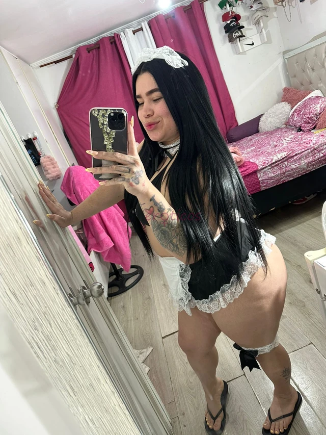 Disponible inmediatamente con muchas ganas de complacerte y hacerte un rico oral y darte duro con mis movimientos de cadera hago adicionales una rica...