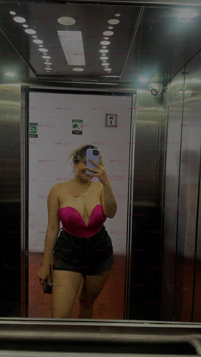 FOTOS DE HOLA SOY CHANTAL, RUBIA, TRAVIESA, CARIÑOSA!!