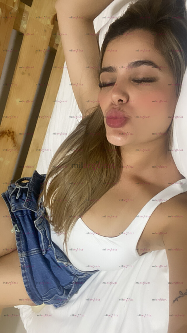 FOTOS DE HOLA SOY CHANTAL, RUBIA, TRAVIESA, CARIÑOSA!!