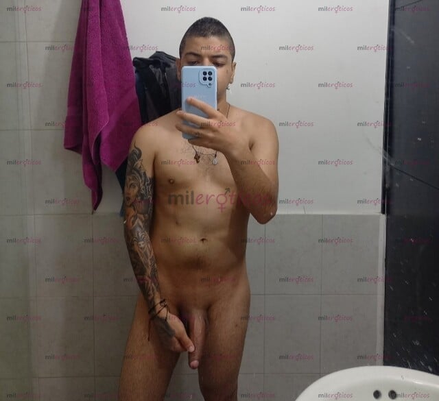 FOTOS DE 100% CHICO ACTIVO FLACO TATUADO DE 24 AÑOS VERGON NO TE ARREPENTIRAS