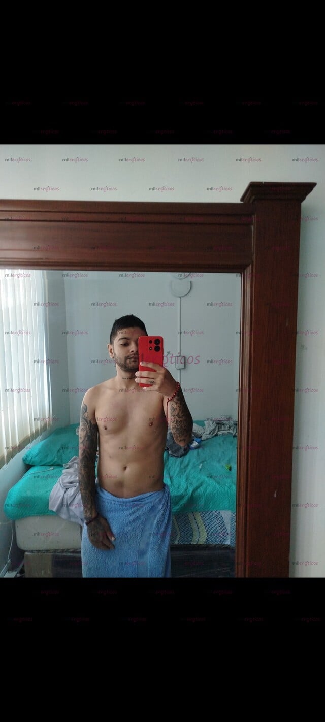 FOTOS DE 100% CHICO ACTIVO FLACO TATUADO DE 24 AÑOS VERGON NO TE ARREPENTIRAS