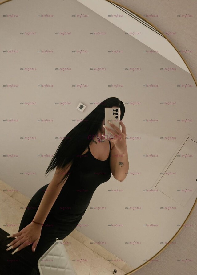 FOTOS DE DANIELA ARDIENTE CON GANAS DE MUCHO SEXO