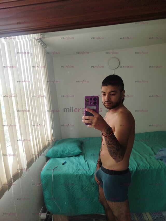 FOTOS DE 100% CHICO ACTIVO FLACO TATUADO DE 24 AÑOS VERGON NO TE ARREPENTIRAS