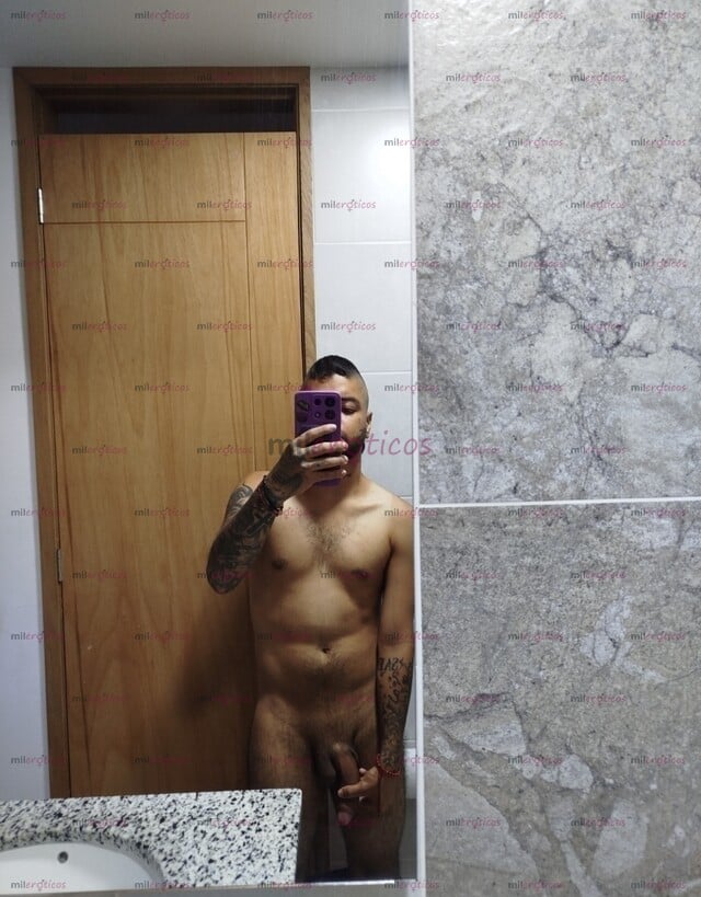 FOTOS DE 100% CHICO ACTIVO FLACO TATUADO DE 24 AÑOS VERGON NO TE ARREPENTIRAS