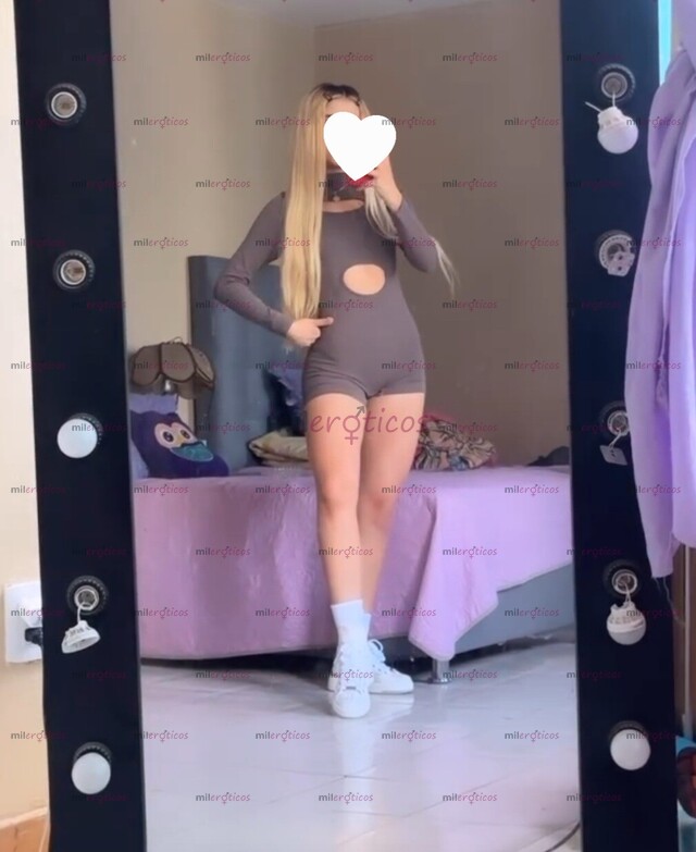 FOTOS DE ESTOY DE VISITA! CHICA PETIT BONITA REAL E INDEPENDIENTE