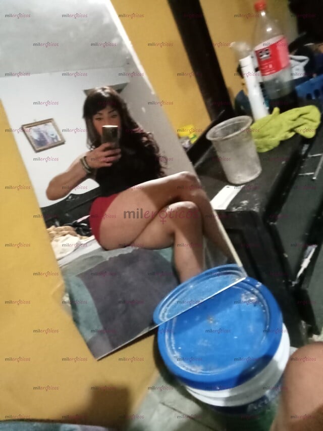 FOTOS DE HOLA MI NOMBRE ES YANET Y SOY UNA HERMOSA CHIKA TRANX DISPUESTA A CUMPLIR TODA.