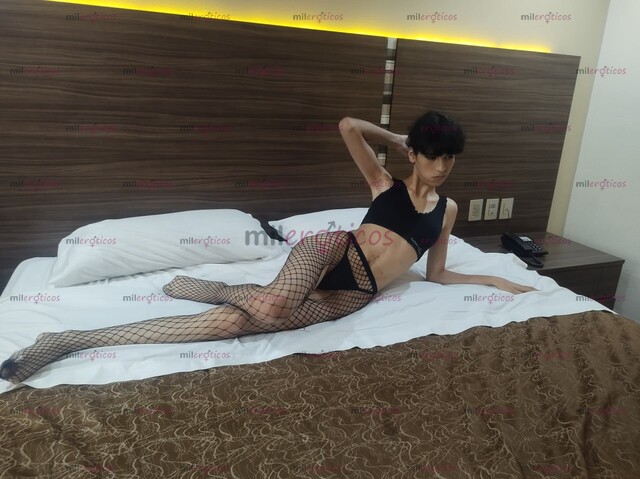 FOTOS DE DISPONIBLE NENA TRANS VERGONA 18CM SUPER CALIENTE