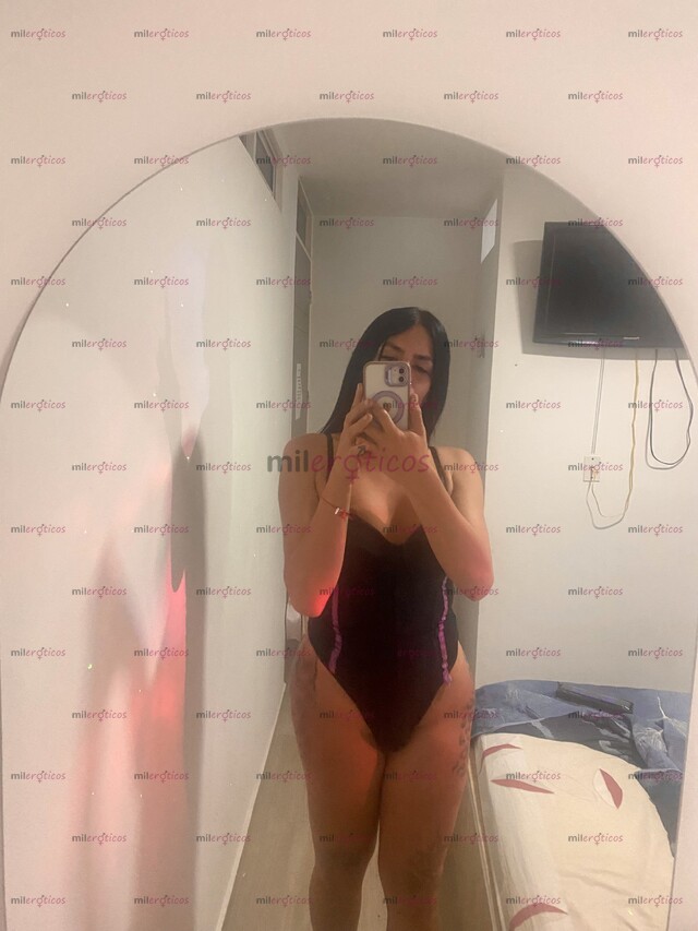 FOTOS DE RECIÉN OPERADA LISTA PARA ESTRENAR SENOS TALLA 38B