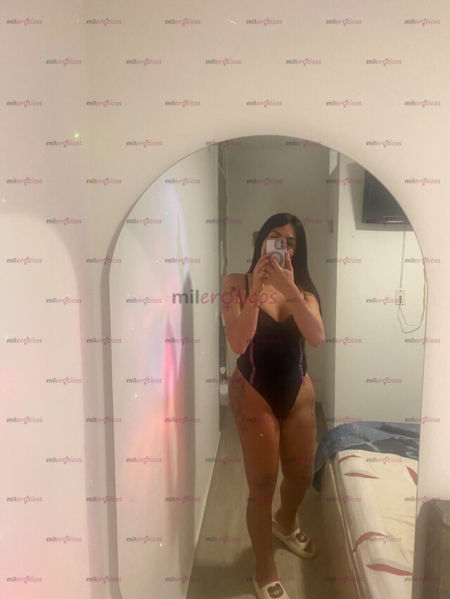 FOTOS DE RECIÉN OPERADA LISTA PARA ESTRENAR SENOS TALLA 38B