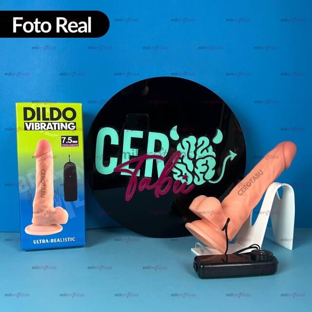 FOTOS DE 1939920DILDO VIBRADOR CONSOLADOR TEXTURA REALISTA JUGUETE SEXUAL REALISTA 18.5CM