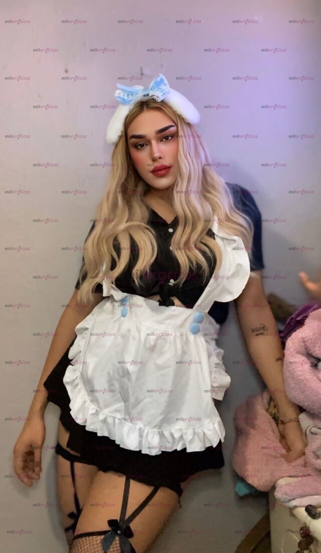 FOTOS DE AYLIN DISPUESTA A COMPLACERTE CUENTO CON LUGAR