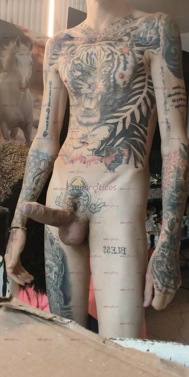 FOTOS DE FLAKO VERGON TATUADO BLANCO MORBOSO AMIGABLE