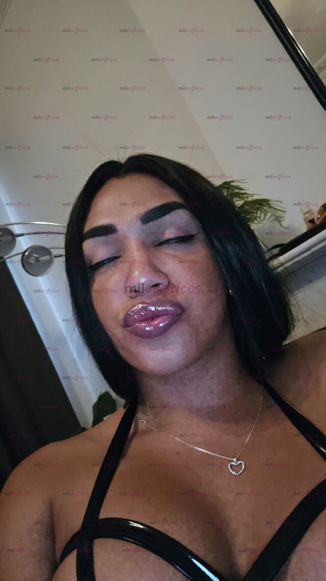 FOTOS DE DE NUEVO EN BOGOTA DELICADA , FEMENINA Y DOTADA MORENA VEN Y OASAMOS UN RATO AGR