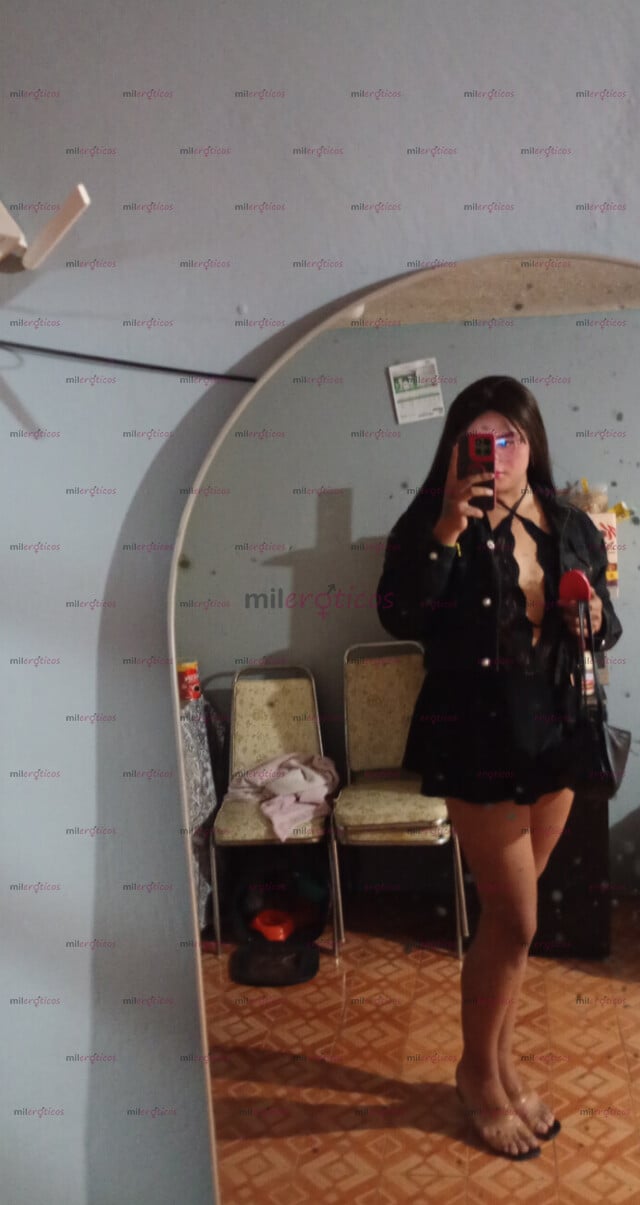 FOTOS DE SOY UNA CHICA TV JOVEN DE 19 AÑOS QUE QUIERE Q LA TRATEN COMO PERRITA 5529527679