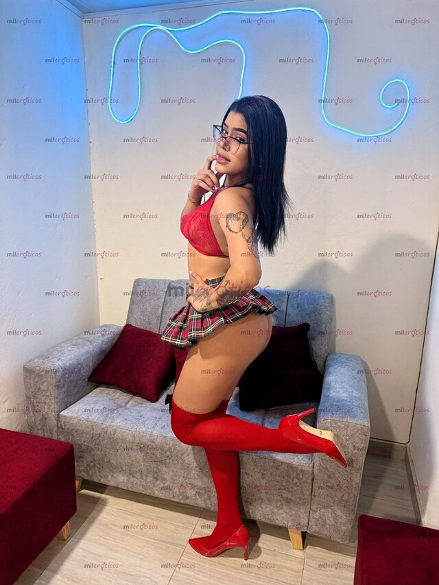 FOTOS DE BÁRBARA, ARDIENTE UNIVERSITARIA DISPUESTA A COMPLACERTE