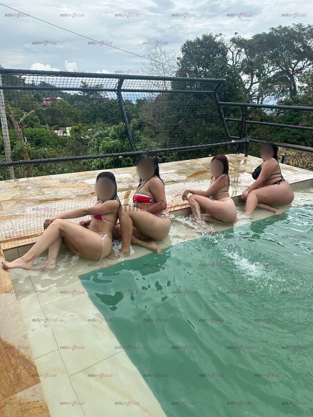 FOTOS DE HERMOSAS CHICAS EN BOSA ESTACIÓN ESPERAN POR TI SAL DE LA RUTINA VEN Y ESCOGE