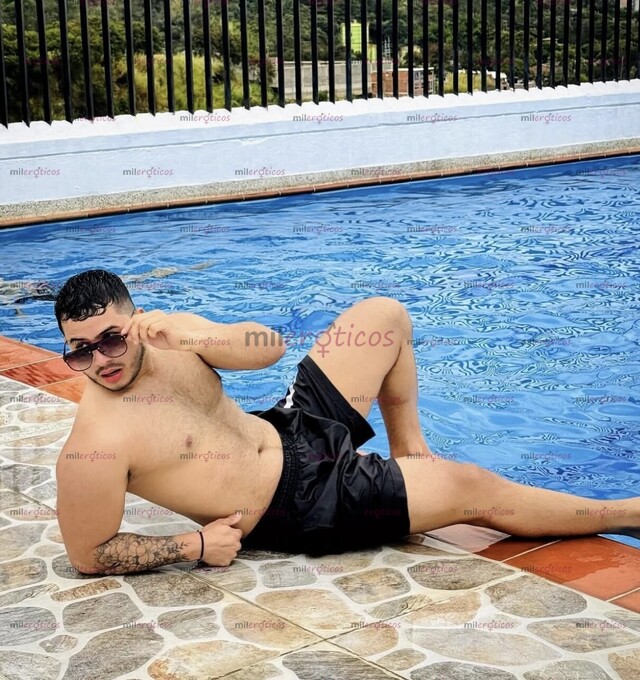 FOTOS DE CHICO VENEZOLANO LISTO PARA DARTE TODO EL PLACER QUE MERECES.