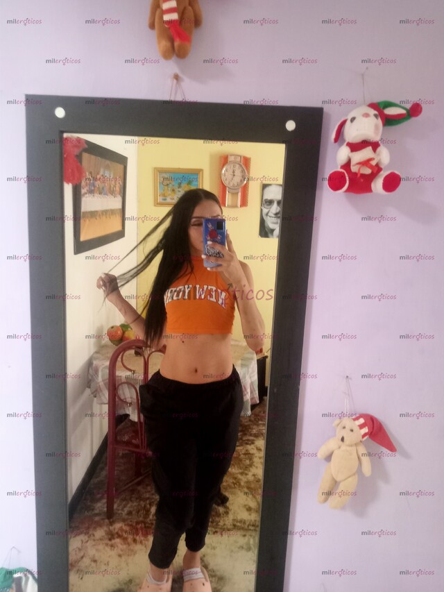 FOTOS DE LINDA CHICA TRANS PAISA, EXCELENTE COMPAÑÍA, VEN Y DISFRUTA UN RATO AGRADABLE