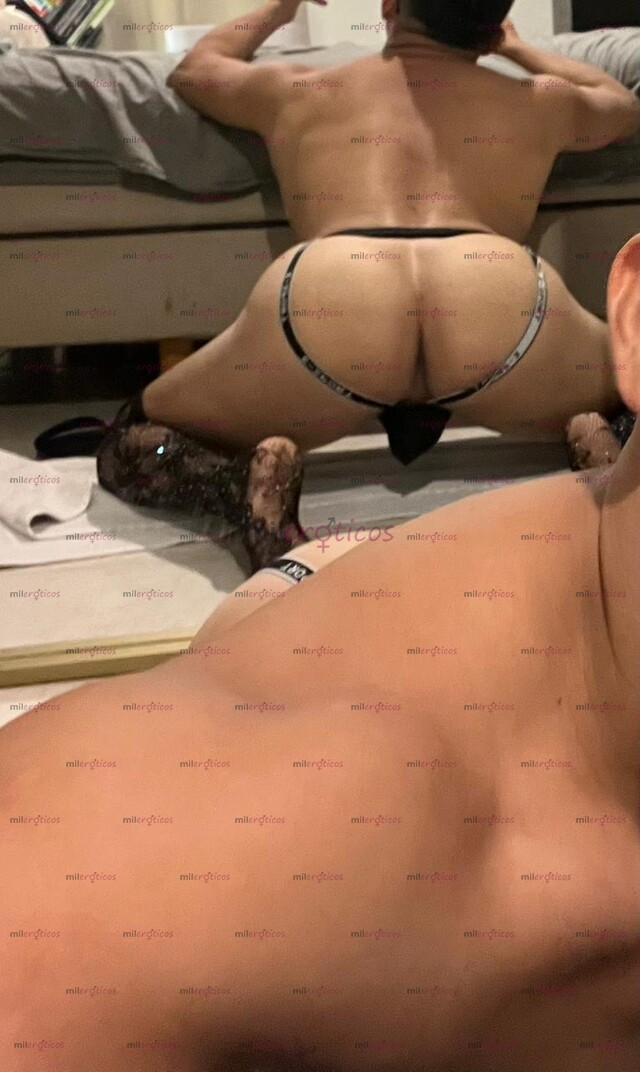 FOTOS DE ¿CANSADO? CHICO PASIVO MASAJISTA NALGÓN EN LENCERÍA