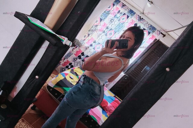 FOTOS DE EXÓTICA CHICA TRANS OPERADA CUERPO ENTERO FEMENINO CURVAS DE INFARTO