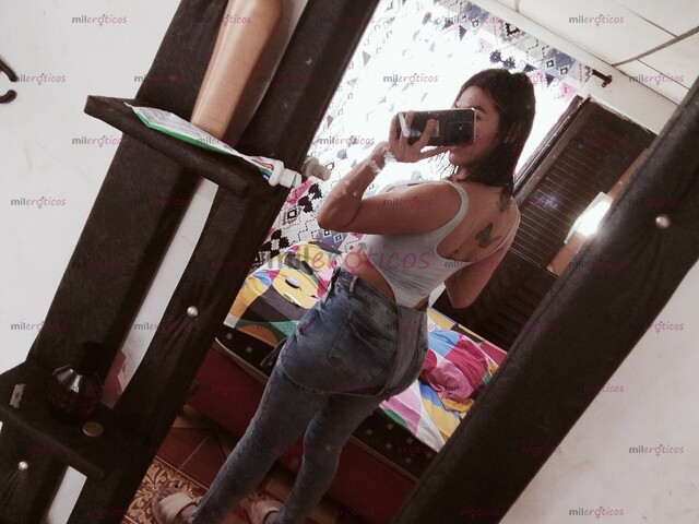 FOTOS DE EXÓTICA CHICA TRANS OPERADA CUERPO ENTERO FEMENINO CURVAS DE INFARTO