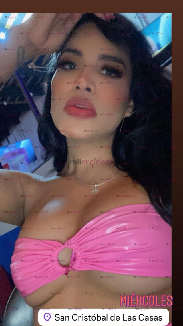 FOTOS DE PARA HOMBRES EXIGENTES QUE SABES DE LO BUENO CAMILA EN TU CUIDAD