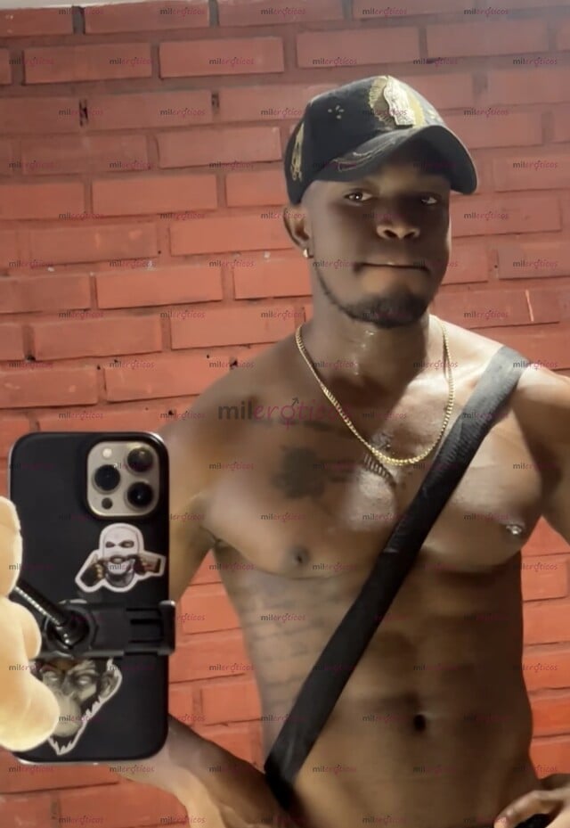 FOTOS DE ANDRES UNICO NEGRO EN CALI REBIENTA CULOS TU MEJOR OPCION 21CM TORSIDA DURA.