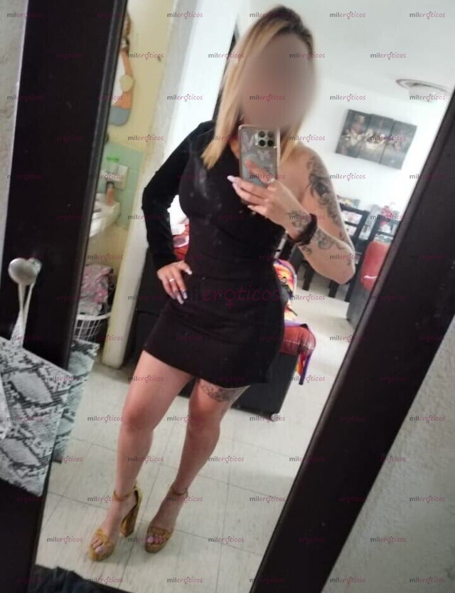 FOTOS DE SOY LA NENA SEXXXY Y EXXXOTICA QUE BUSCAS ((((DIANA)))... CDMX