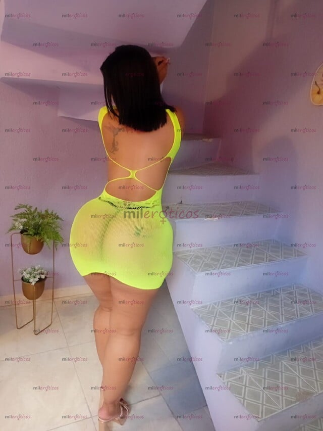 FOTOS DE ÚLTIMOS DÍAS SENSUAL Y EXUBERANTE TETONA $500 PIDE INF