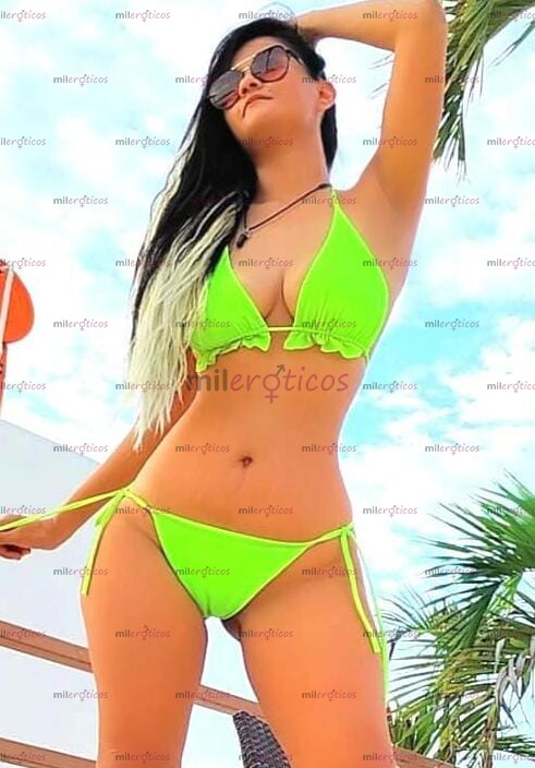 FOTOS DE HOLA, SOY ASTRID, LISTA PARA COMPLACERTE.