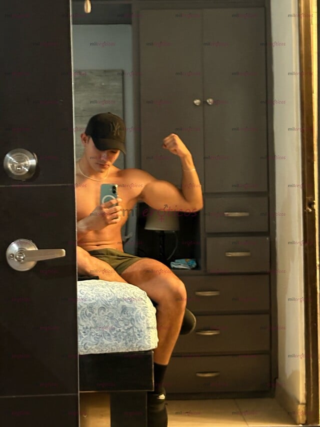 FOTOS DE PROMO TU ESCAPE PERFECTO , MASAJES Y MÁS CALIENTE XL