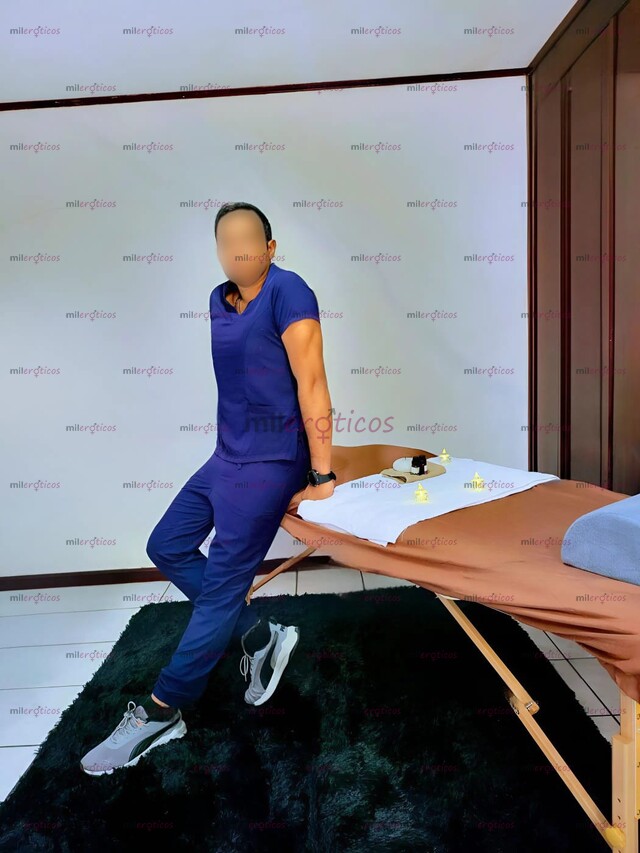 FOTOS DE MASAJES SENSTIVOS PARA HOMBRE. ¡VEN A RELAJARTE CONMIGO!