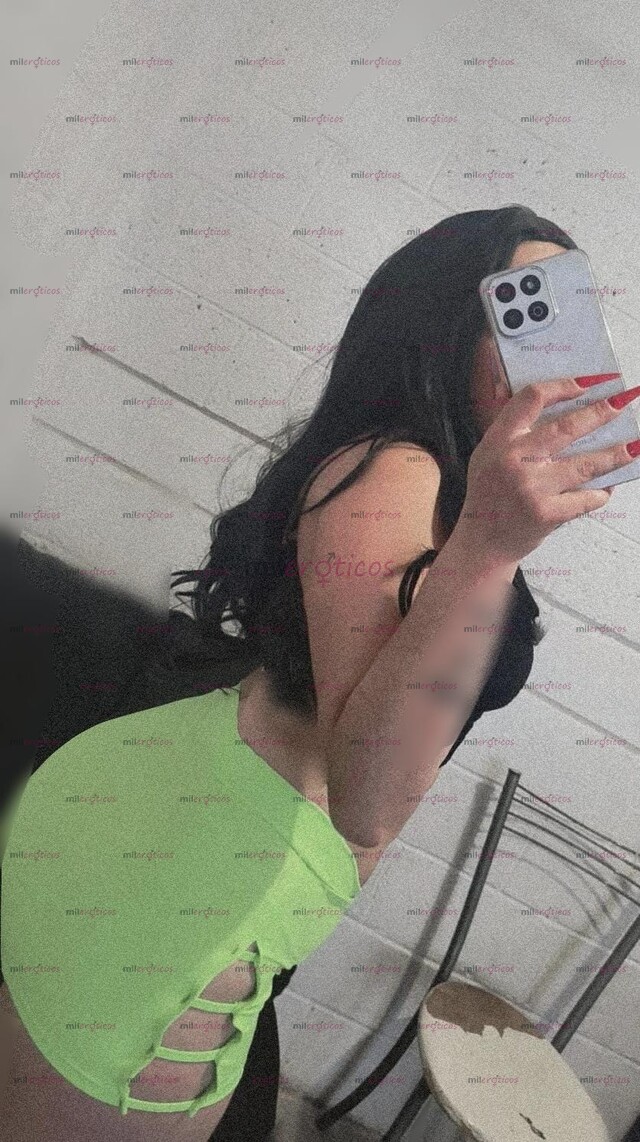 FOTOS DE LLEGARÉ CONTIGO MUY GUAPA, LIMPIA Y VESTIDA SÚPER SEXI