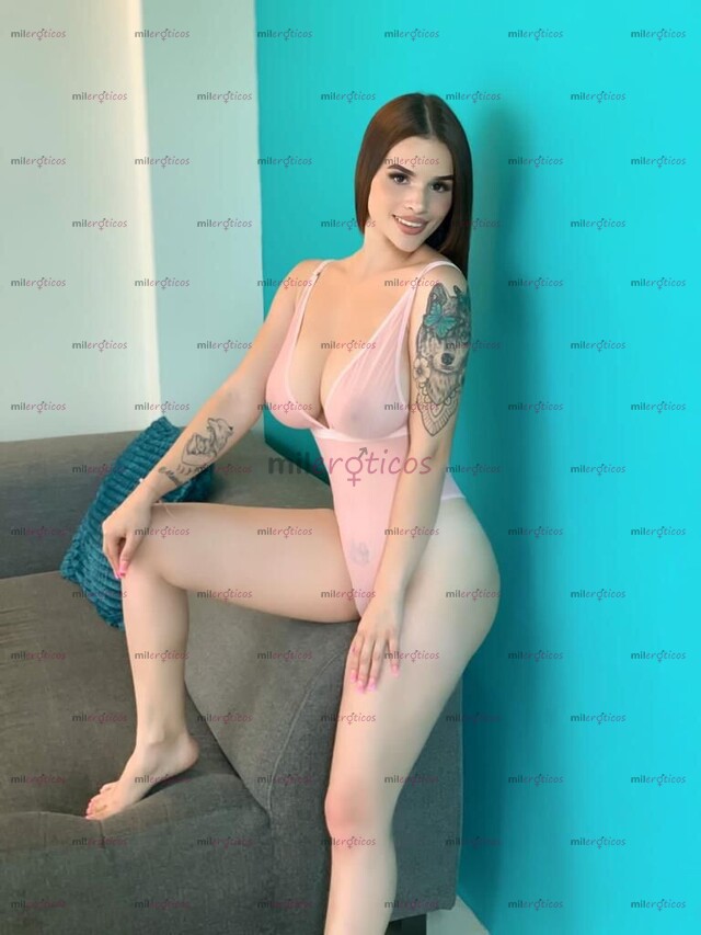 FOTOS DE MODELO VIP DISPUESTA PARA DARTE LO MEJOR DE ELLA