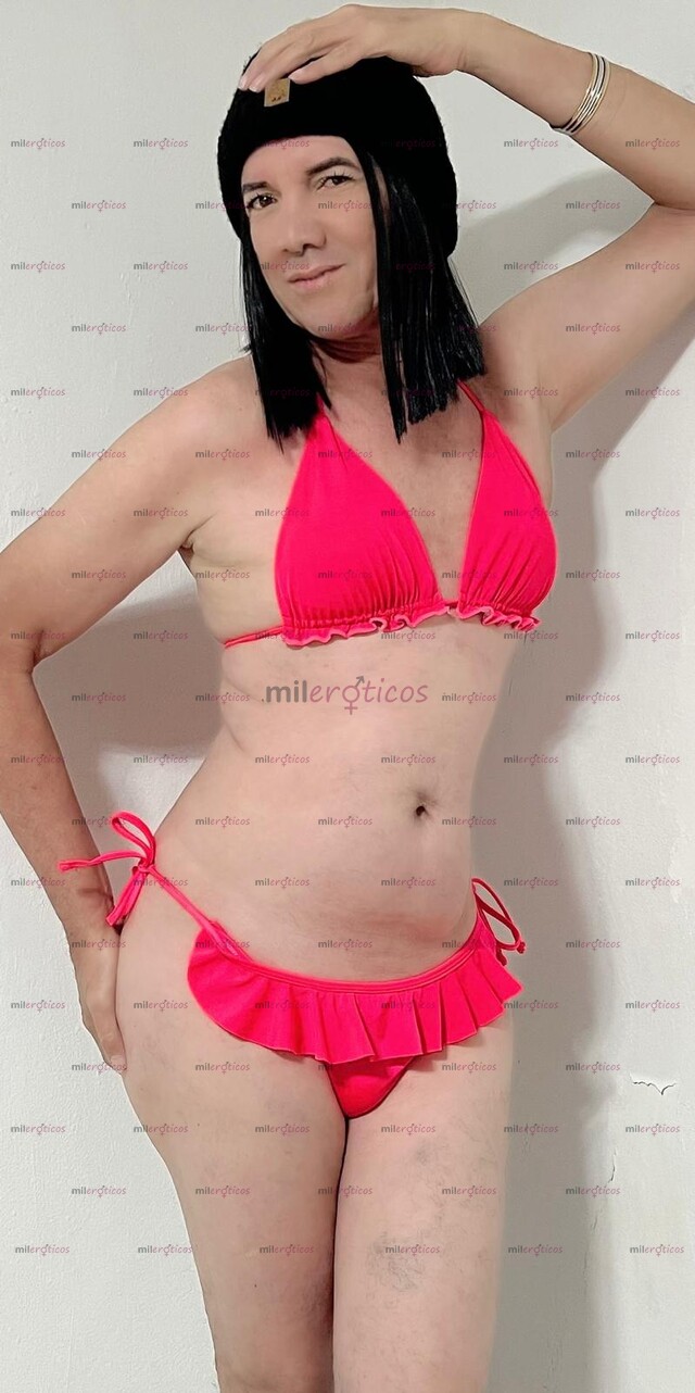 FOTOS DE ISIS LA DIOSA DEL AMOR CANDENTE ARRECHA Y CARISMATICA...