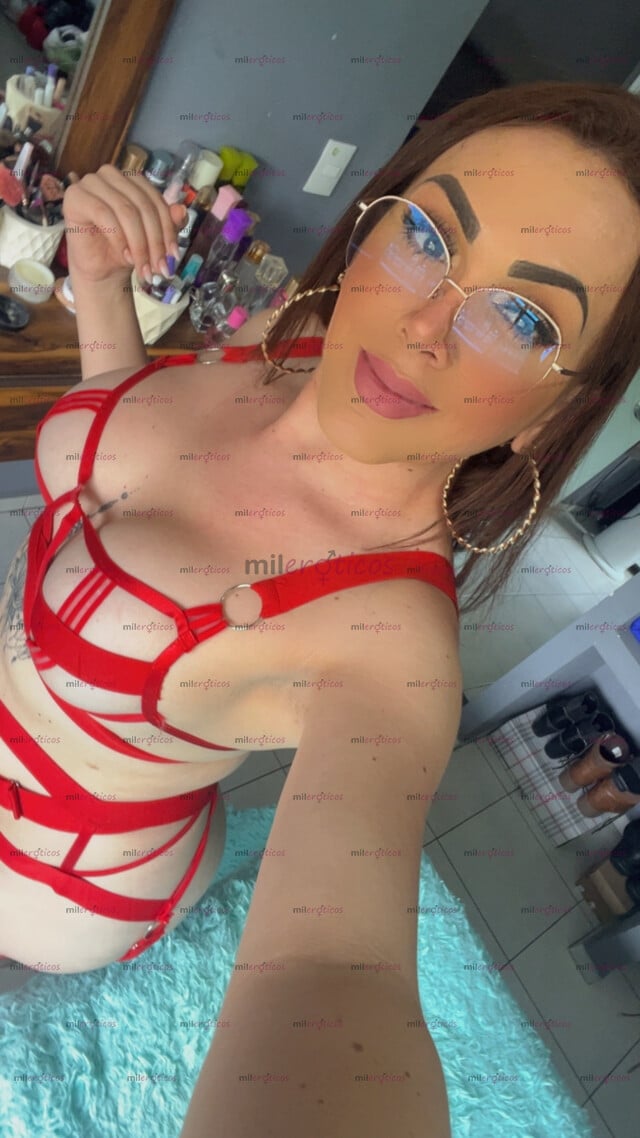 FOTOS DE ARLEN DEFINITIVAMENTE LA MÁS FEMENINA, GUAPA Y CACHONDA CON LUGAR DISPONIBLE