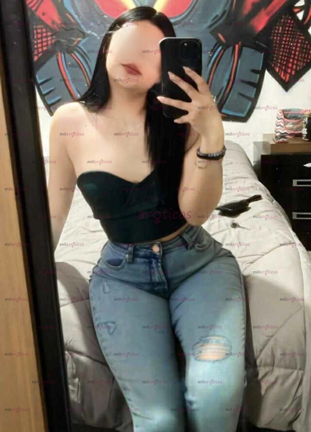 FOTOS DE CALIENTE Y MUY ENTREGADA... TU AMANTE IDEAL MI AMOR ECA