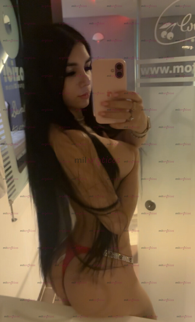 FOTOS DE SAMANTHA TRANS BLANQUITA DE LUJO CON SITIO PRIVADO