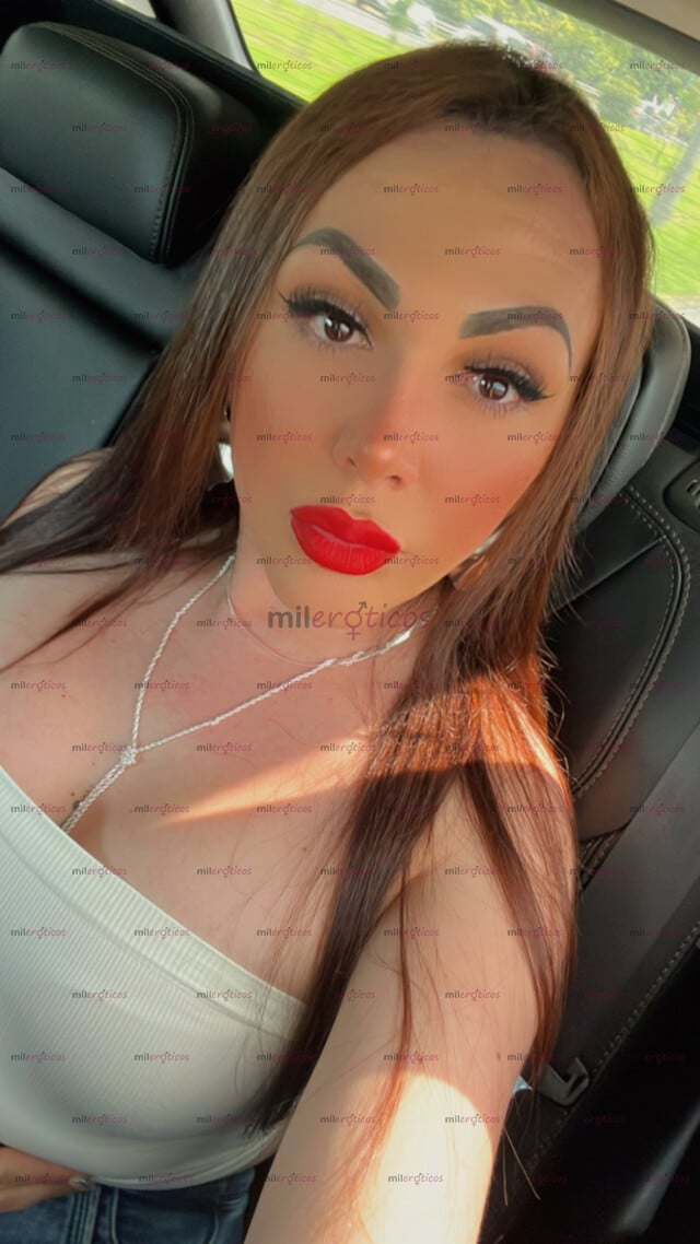 FOTOS DE ARLEN DEFINITIVAMENTE LA MÁS FEMENINA, GUAPA Y CACHONDA CON LUGAR DISPONIBLE