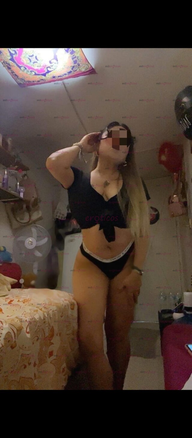FOTOS DE ESMERALDA CHIQUITA PETIT CHAPARRITA COMPLACIENTE