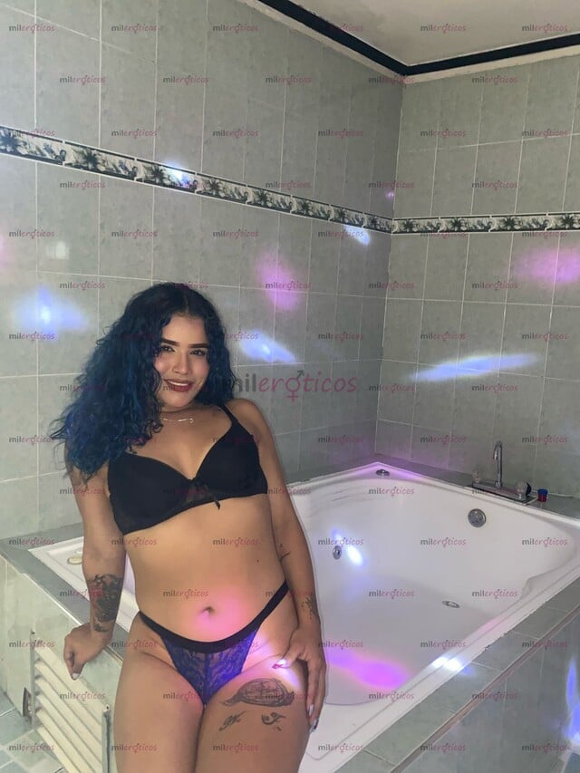 FOTOS DE HOLA SOY NANNY TU PERRA FAVORITA EN LA CAMA ESCRIBEME