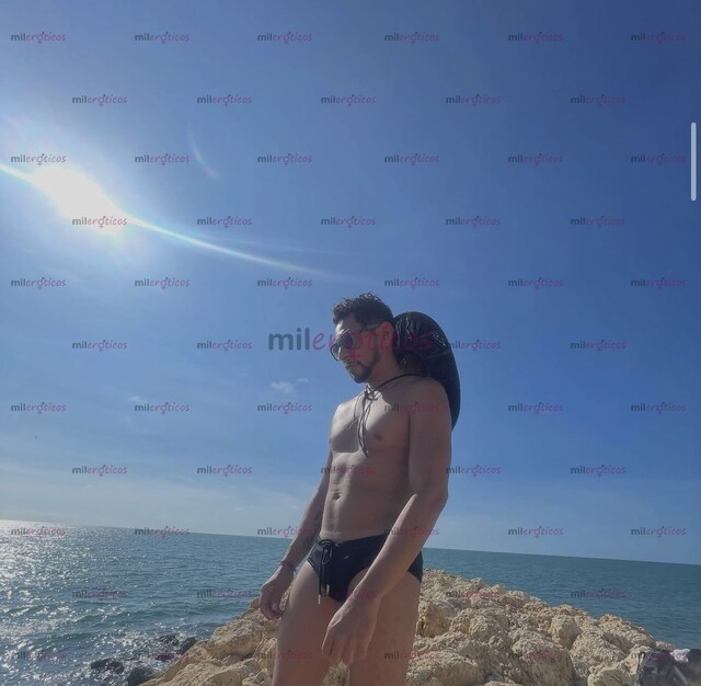 FOTOS DE CHICO MASAJISTA UBICADO EN LA CIUDAD DE CARTAGENA BIEN EDUCADO