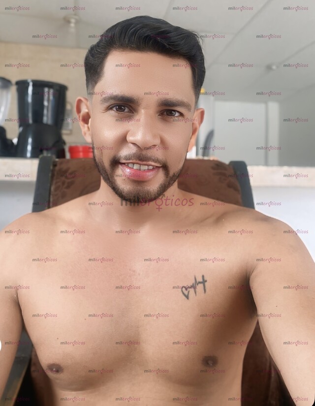 FOTOS DE CHICO MASAJISTA UBICADO EN LA CIUDAD DE CARTAGENA BIEN EDUCADO