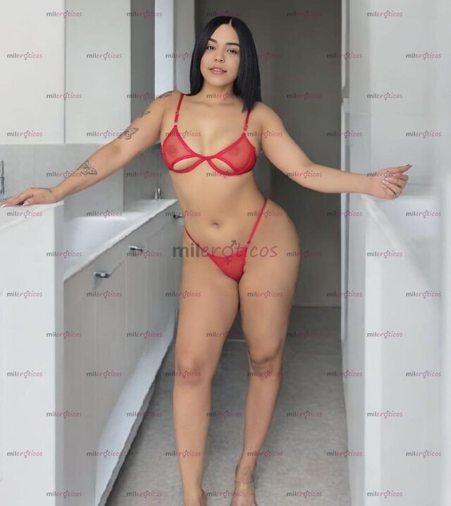 FOTOS DE ELEGANTE Y COMPLACIENTE MELI LINDA CARAQUEÑA