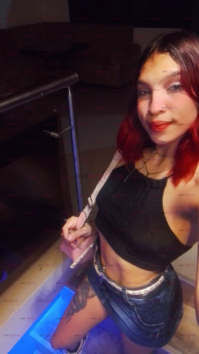 FOTOS DE SOY SOFÍA TENGO 21 AÑO DE EDAD SOY FLACA PELO ROJO Y POTIVADORA