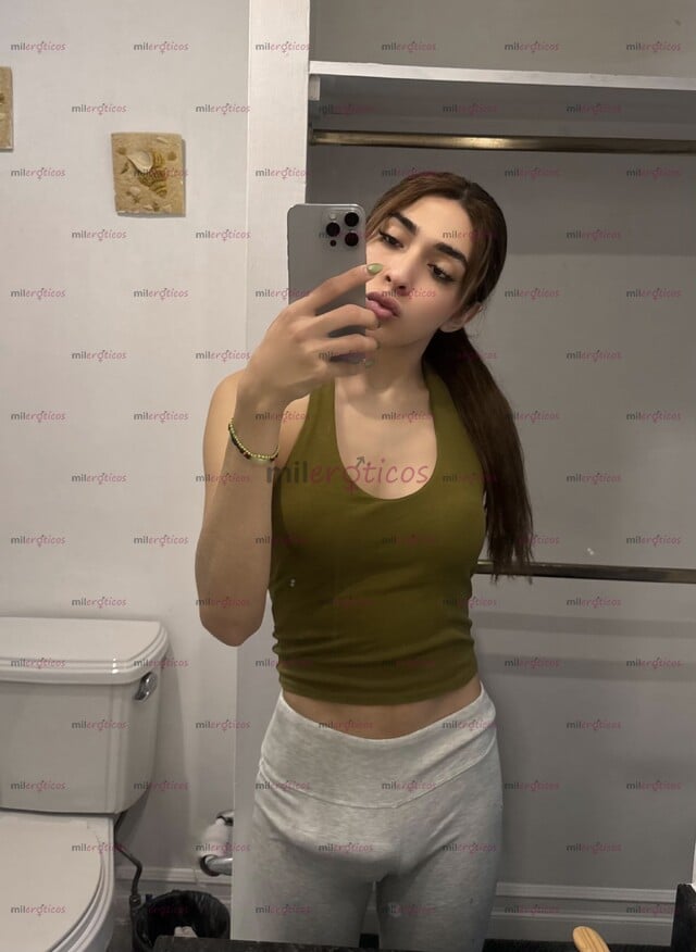 FOTOS DE NIÑA TRANS TAPATIA DE 20 AÑOS, FINA Y FEMENINA, NUEVA EN TU CIUDAD, CONTÁCTAME!