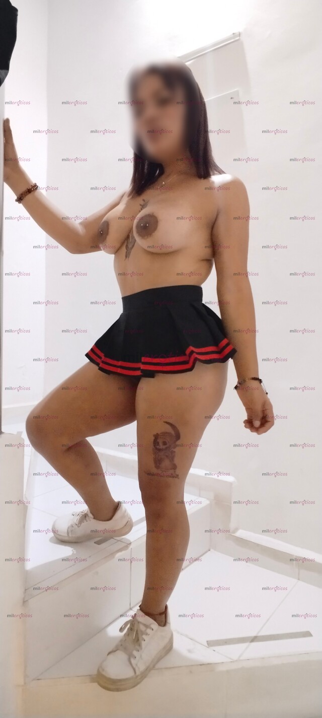 FOTOS DE CHAPARRITA TETONA Y NALGONA SUPER COJELONA PAPI